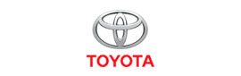 Cliente desarrollo web Toyota