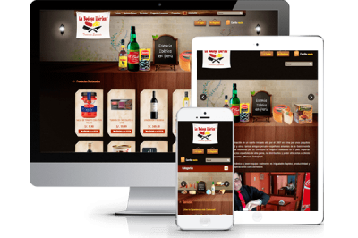 agencia publicidad